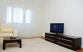 2-Komnatnye Apartamenty Alladin - Pozniaki