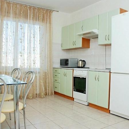 2-Komnatnye Apartamenty Alladin - Pozniaki Київ Екстер'єр фото