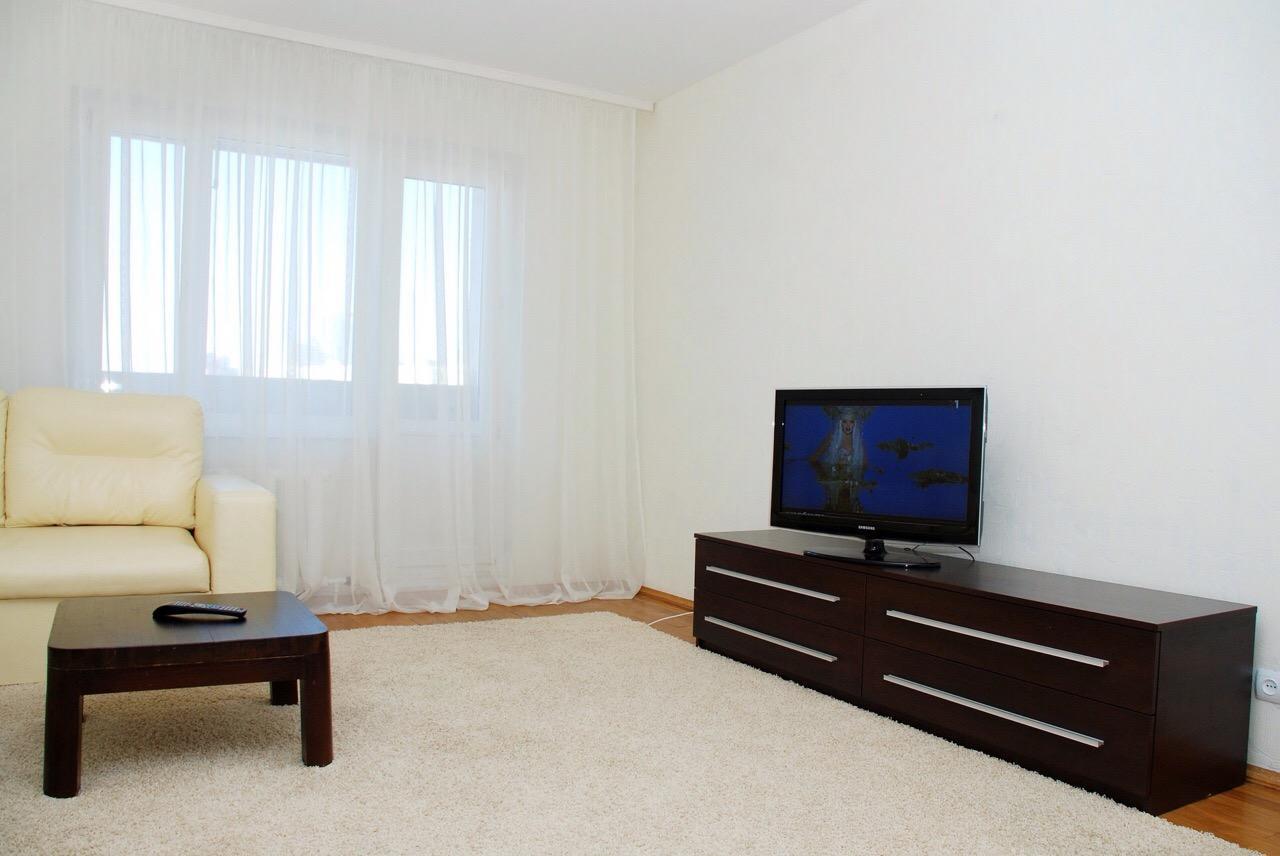 2-Komnatnye Apartamenty Alladin - Pozniaki Київ Екстер'єр фото