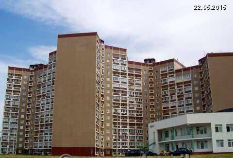 2-Komnatnye Apartamenty Alladin - Pozniaki Київ Екстер'єр фото