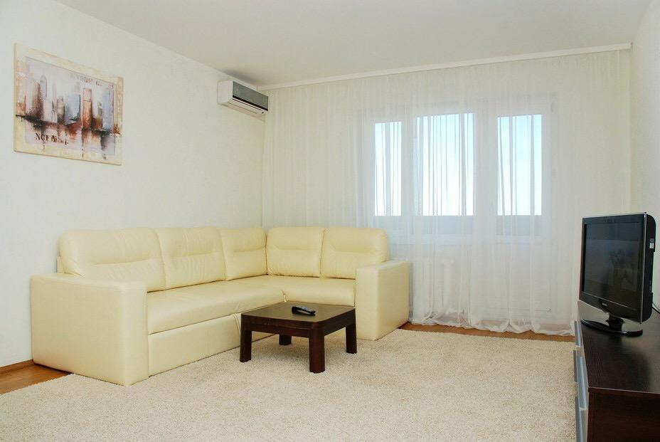 2-Komnatnye Apartamenty Alladin - Pozniaki Київ Екстер'єр фото