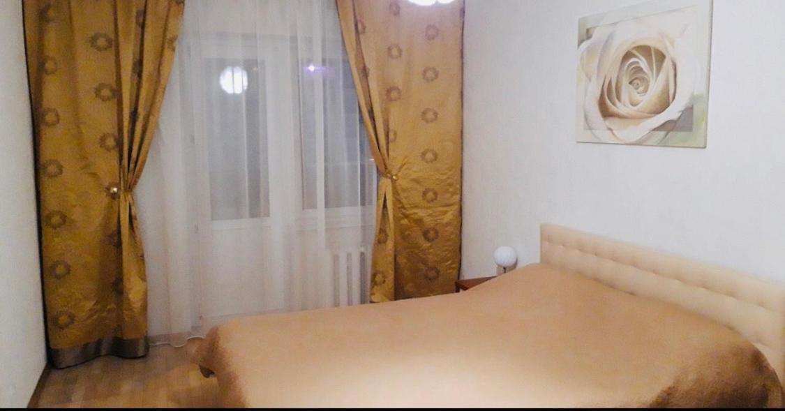2-Komnatnye Apartamenty Alladin - Pozniaki Київ Екстер'єр фото